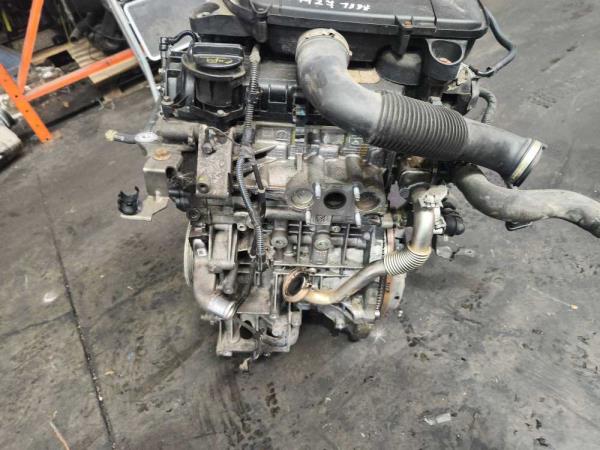 MOTEURFIAT 1.0 HYBRID 312AYD1B 46341162 - Vue 3